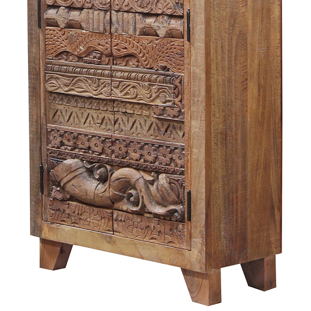 Indischer Schrank Maruf