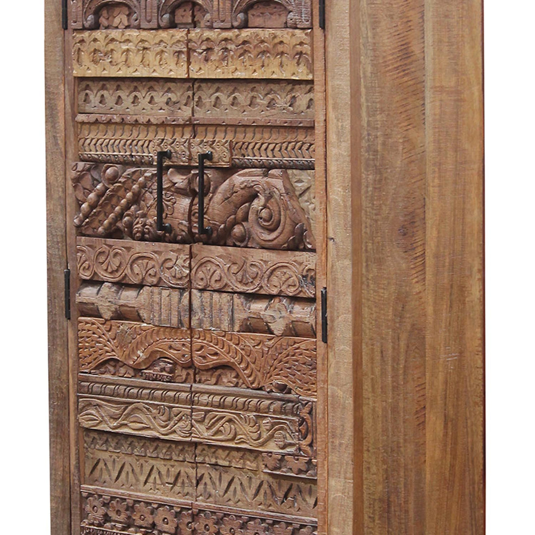 Indischer Schrank Maruf