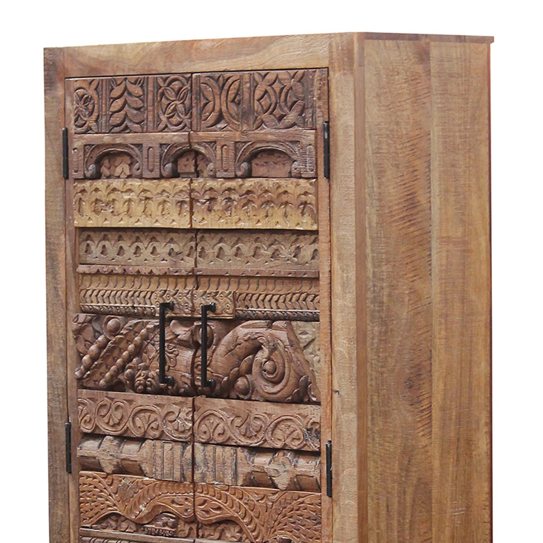 Indischer Schrank Maruf