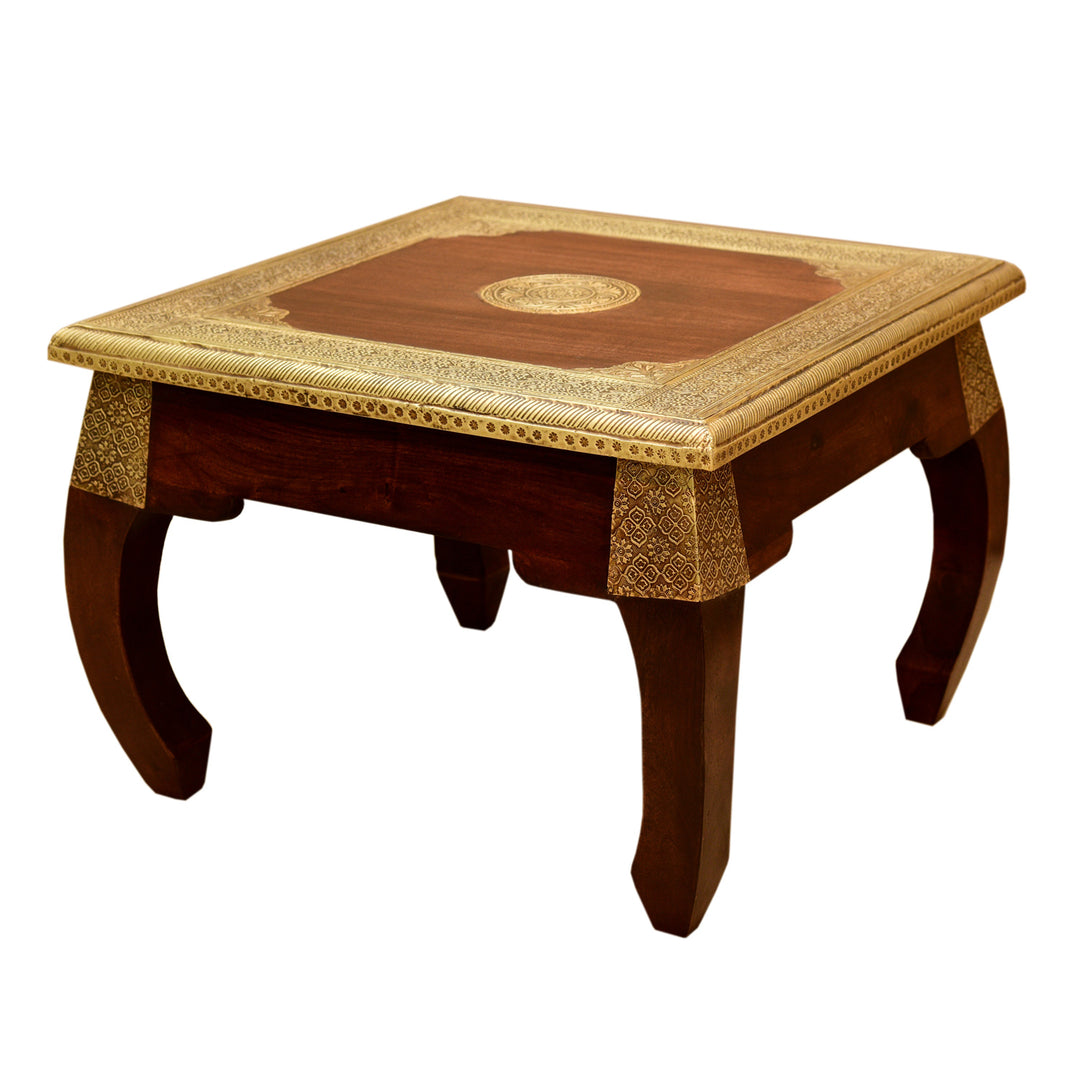 Orientalische Beistelltische Opium 3er-Set