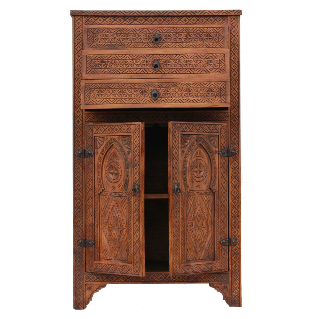 Marokkanischer Vertico Imad