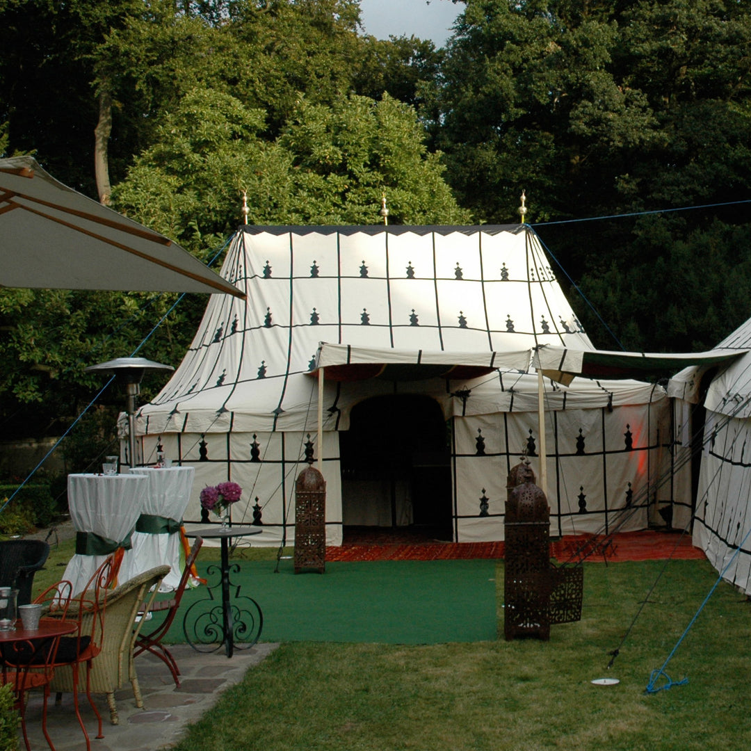 Königszelt CHAIMA XL