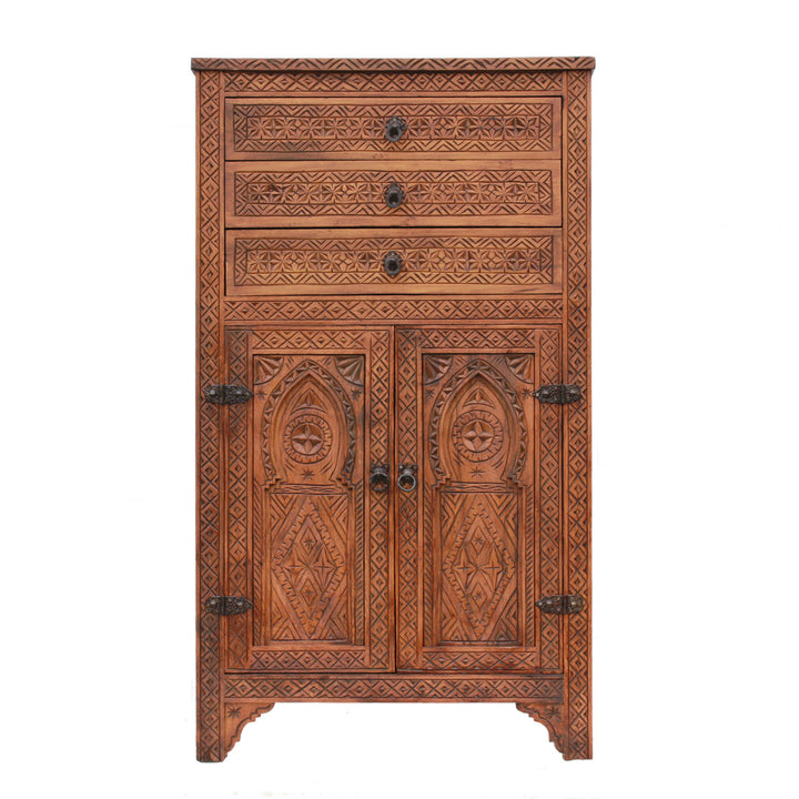 Marokkanischer Vertico Imad