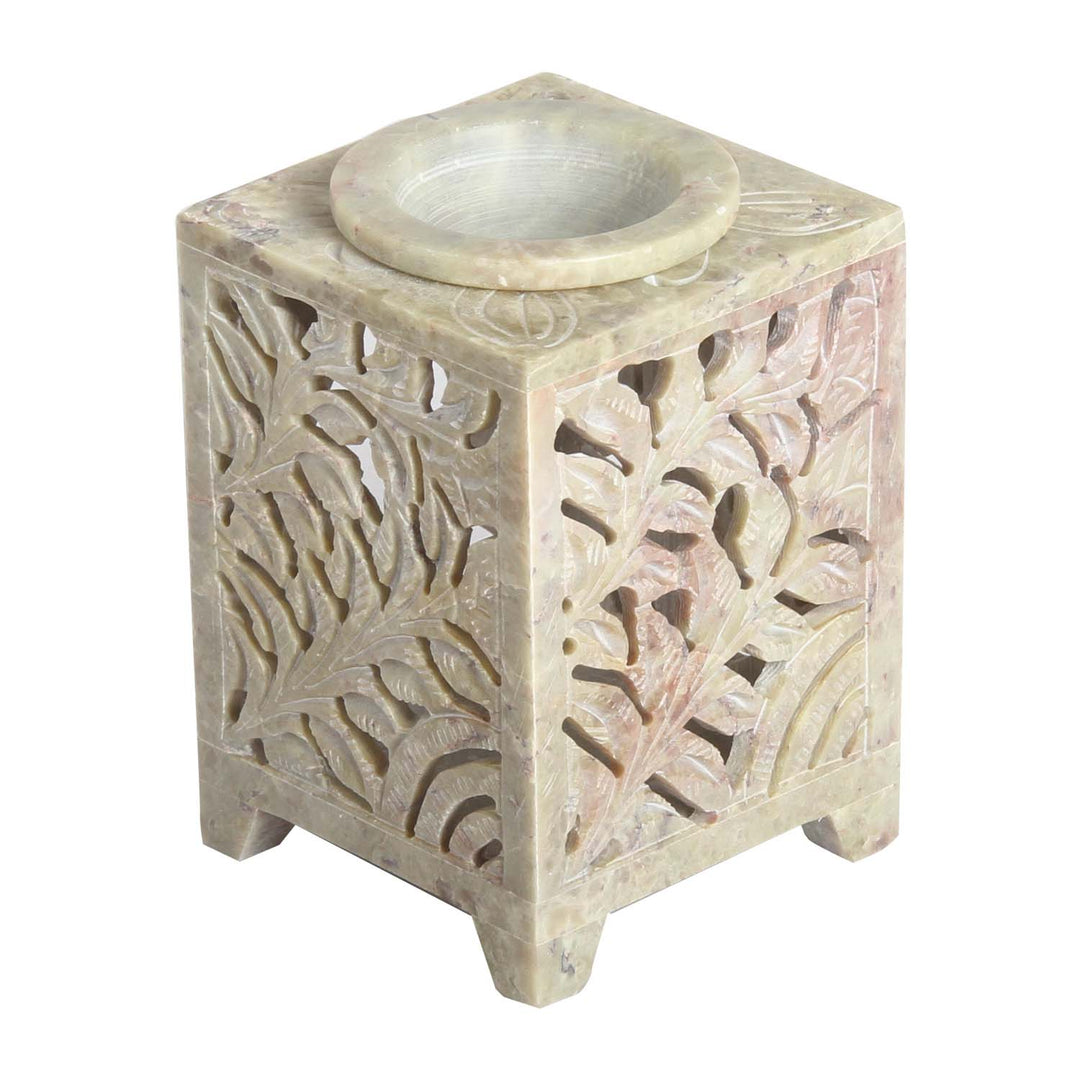 Orientalische Duftlampe Shiva