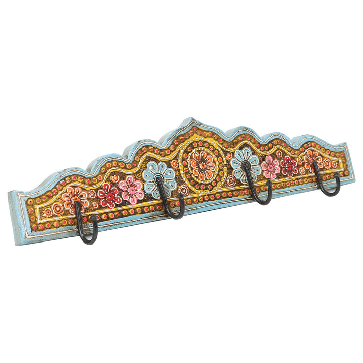 Orientalische Kleiderhaken Fars A