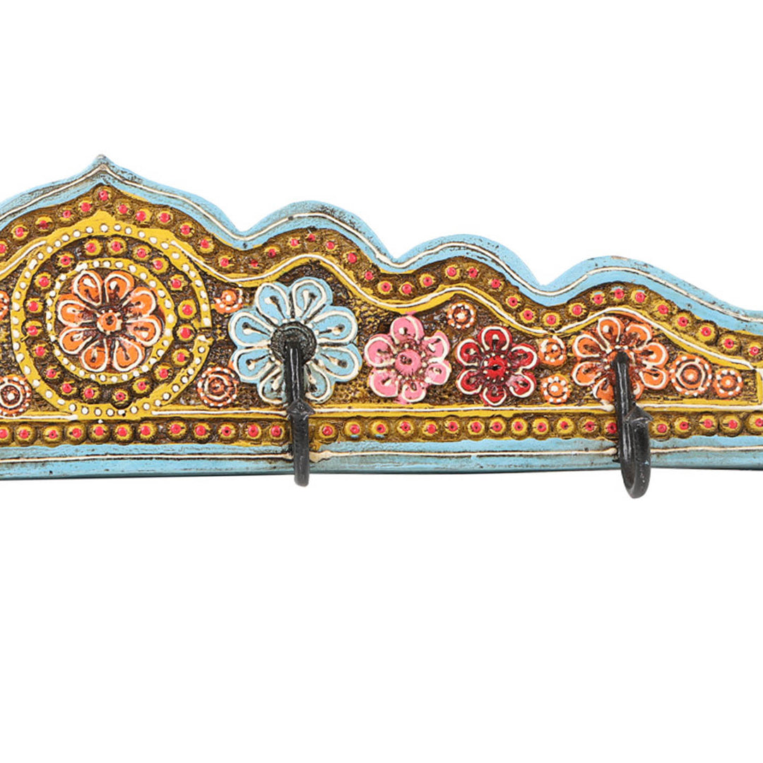 Orientalische Kleiderhaken Fars A