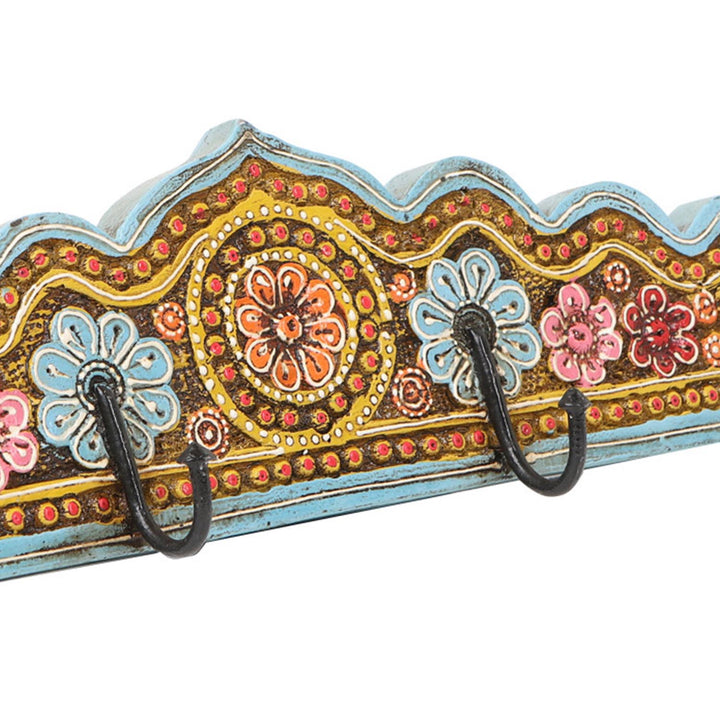 Orientalische Kleiderhaken Fars A