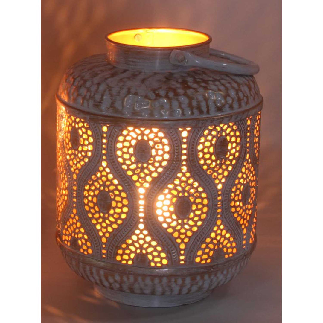 Orientalische Laterne Suraya klein