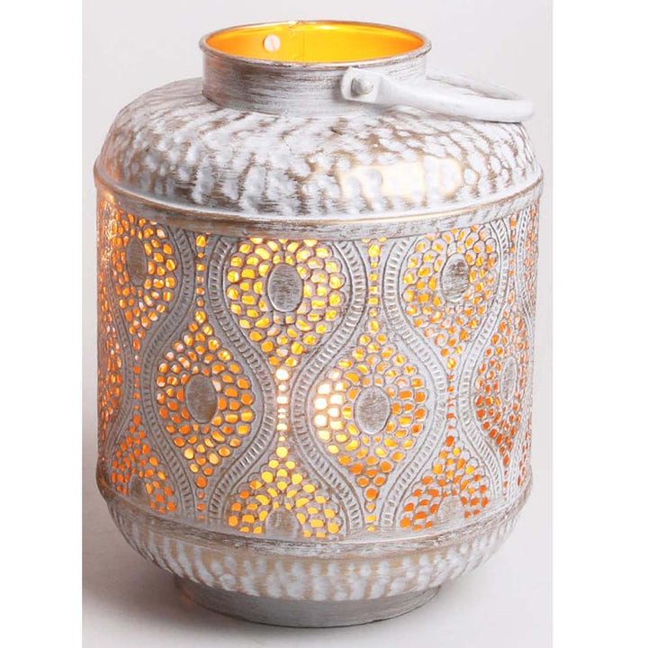 Orientalische Laterne Suraya klein