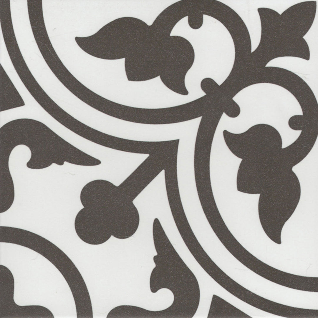 Orientalische Fliesen 20x20 cm – Zement-Optik