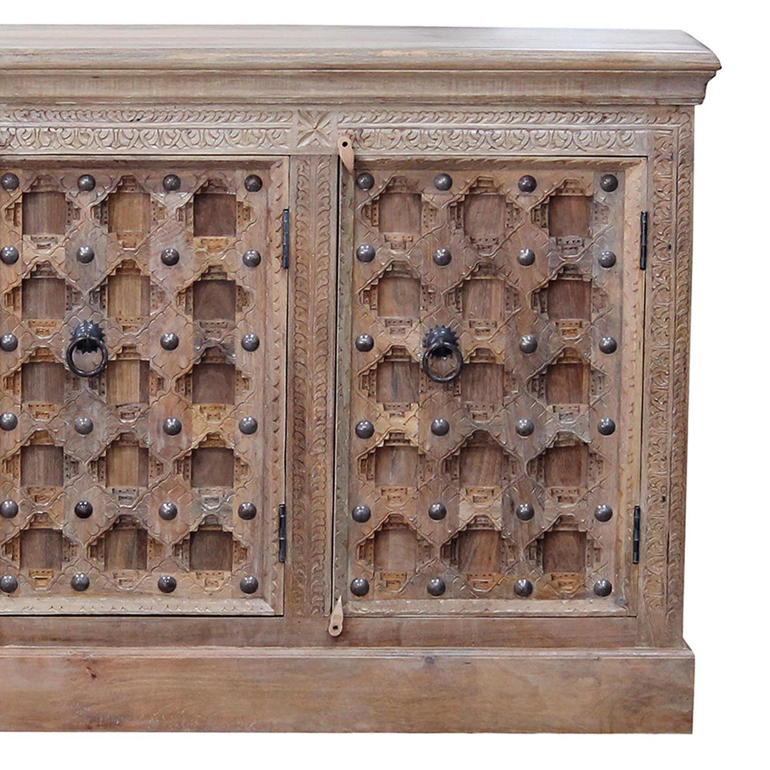 Orientalische Kommode Farnaz