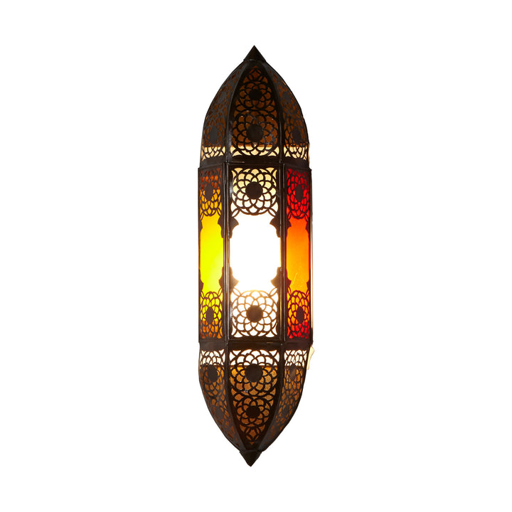 Orientalische Wandlampe Yara