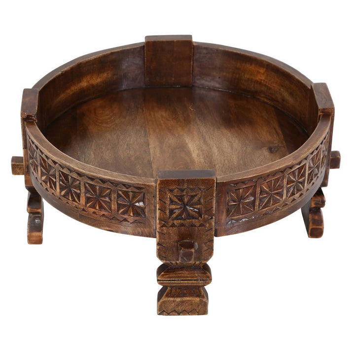 Orientalischer Beistelltisch Rakim