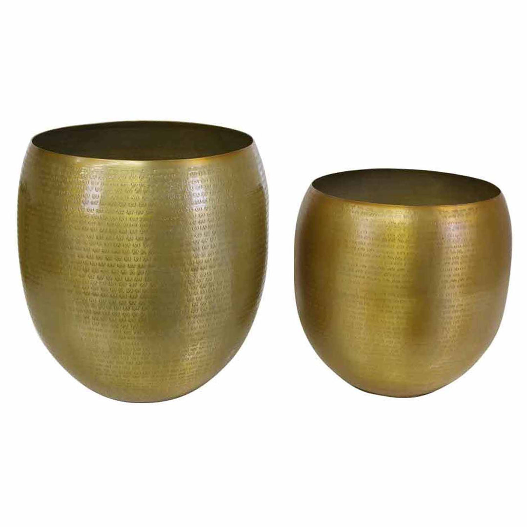 Orientalischer Blumentopf Vega