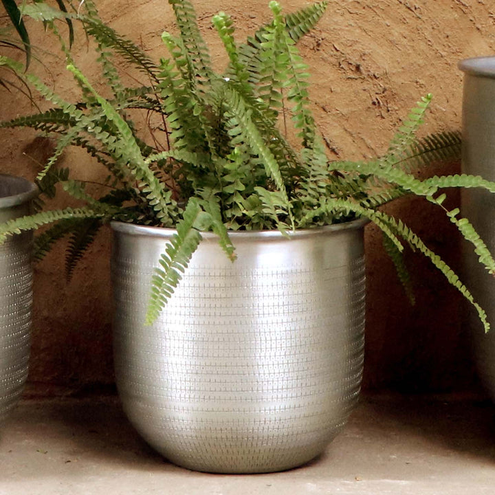 Orientalischer Blumentopf Alikante