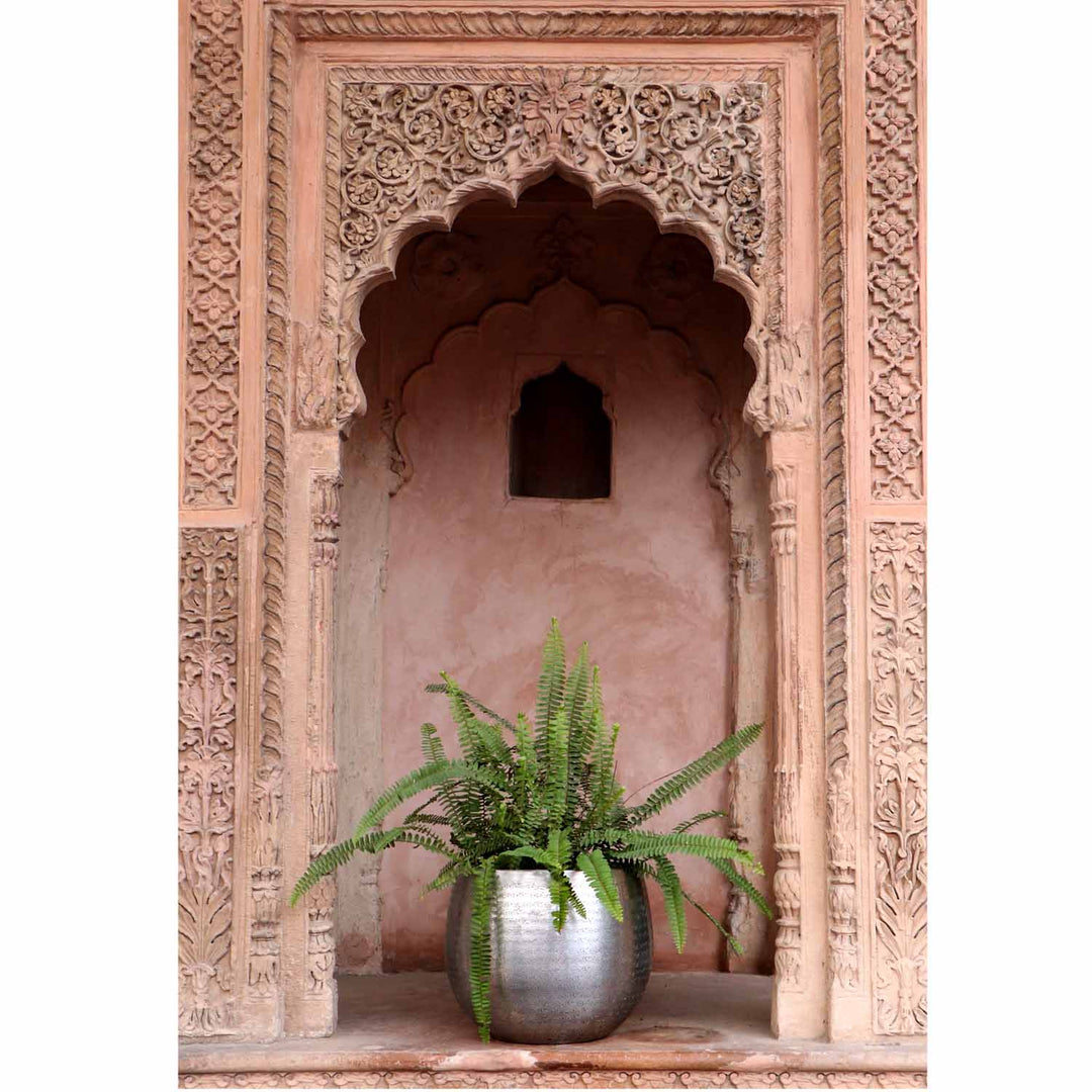 Orientalischer Blumentopf Almeria