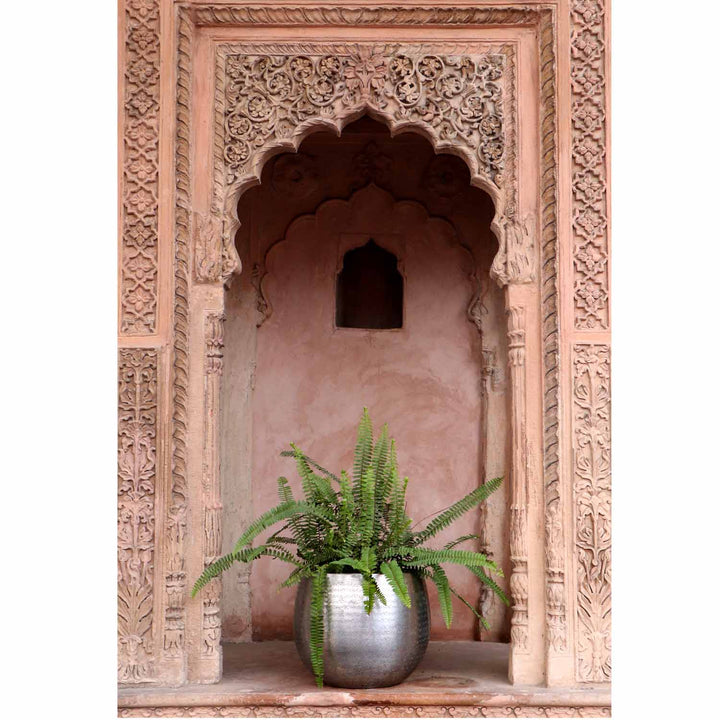 Orientalischer Blumentopf Almeria
