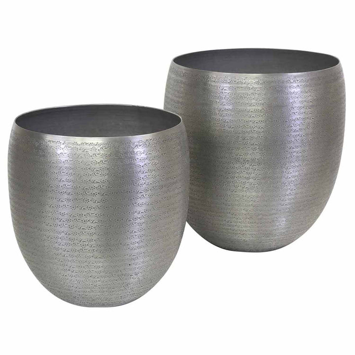 Orientalischer Blumentopf Toledo