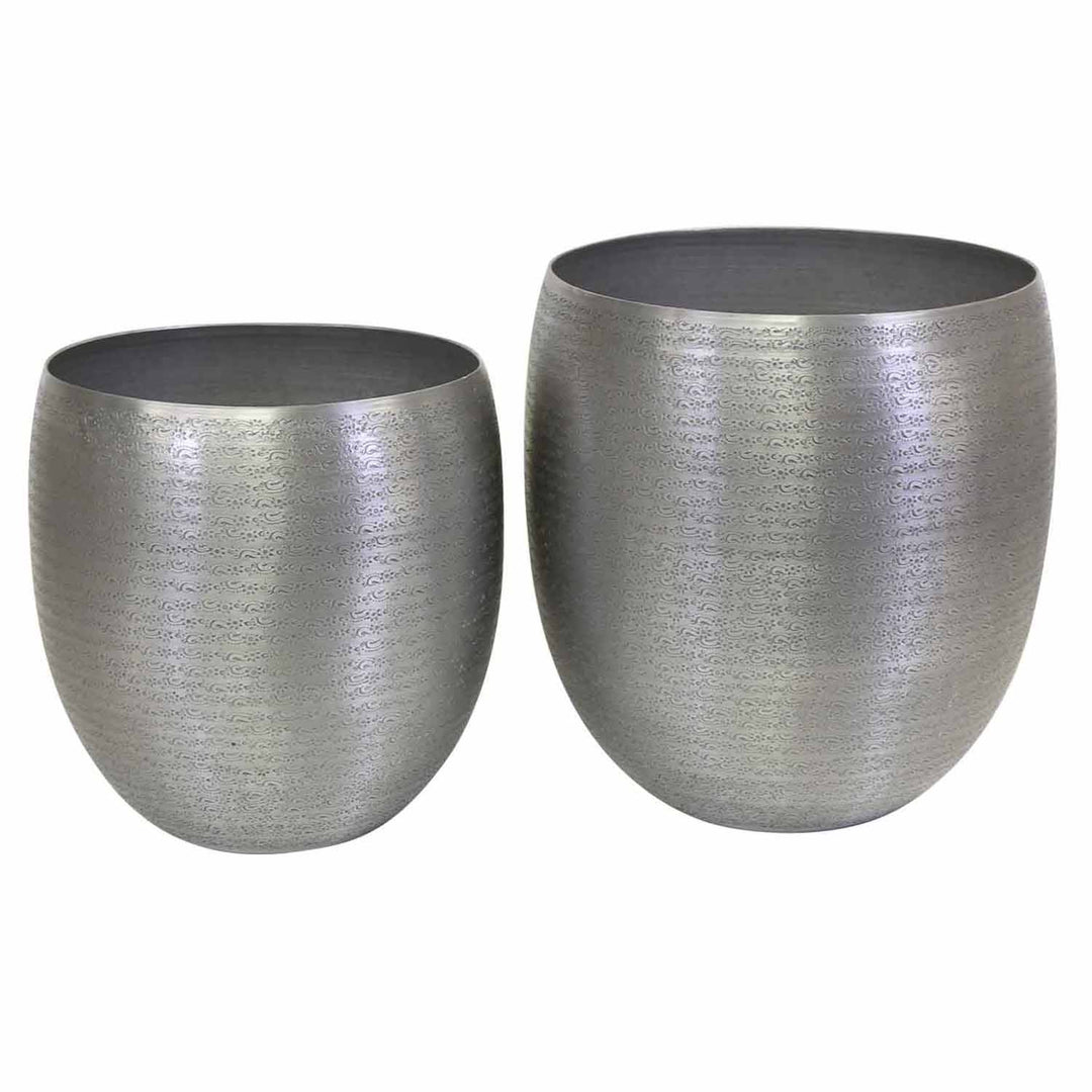 Orientalischer Blumentopf Toledo