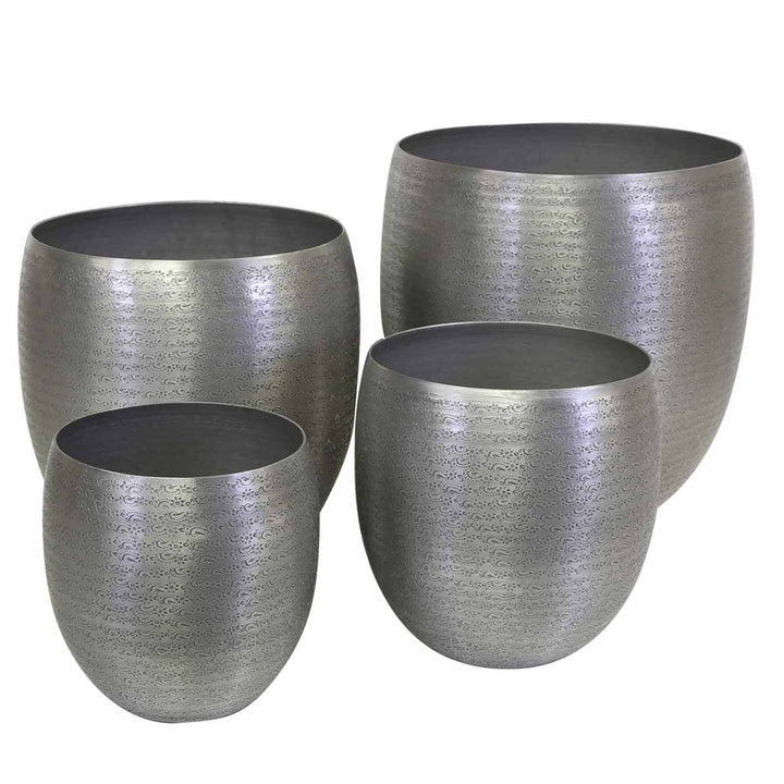 Orientalischer Blumentopf Toledo