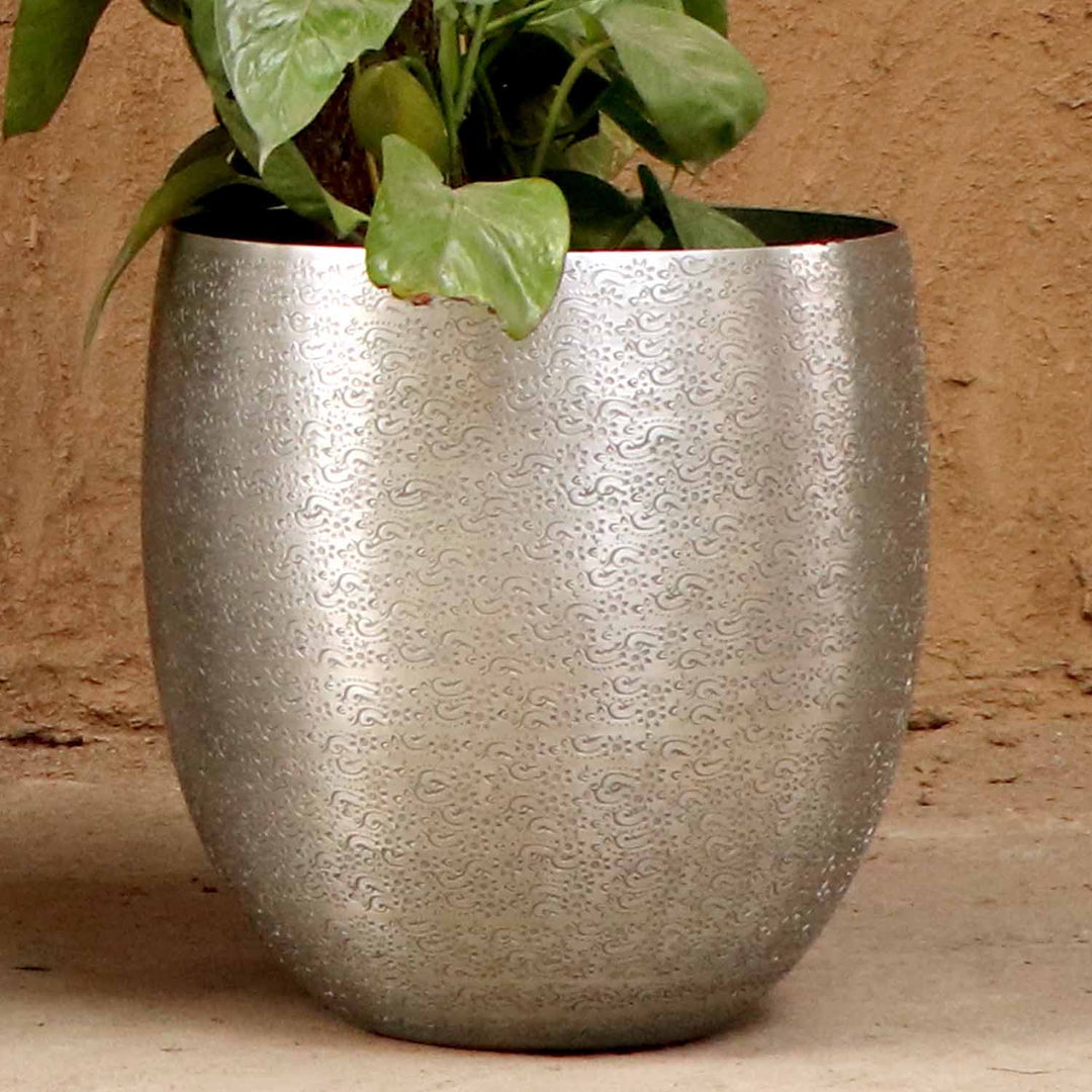 Orientalischer Blumentopf Toledo