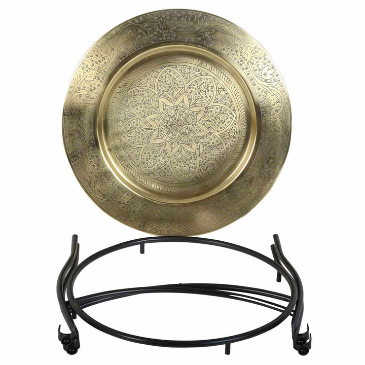 Orientalischer Teetisch Doha D50