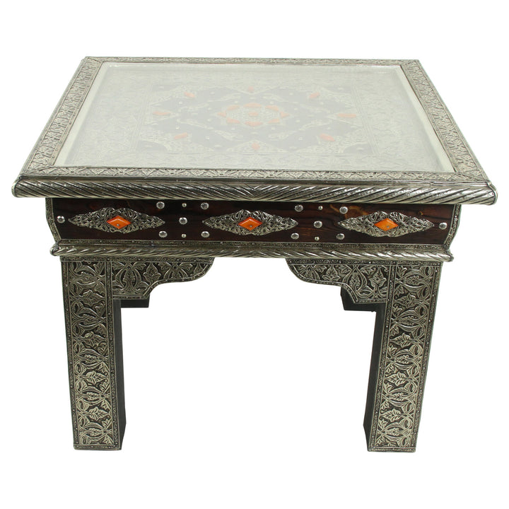 Orientalischer Tisch Feena 60/60