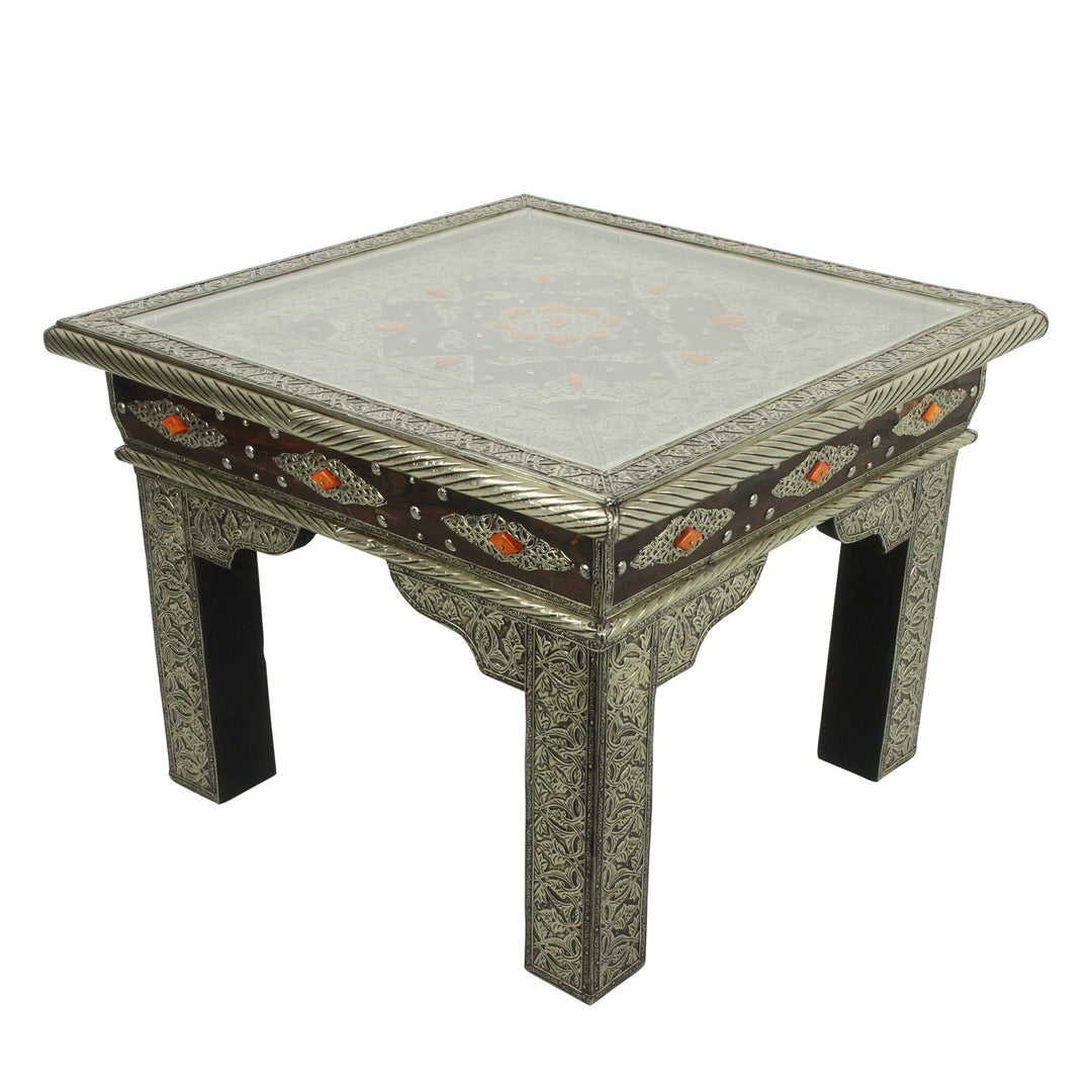 Orientalischer Tisch Feena 60/60