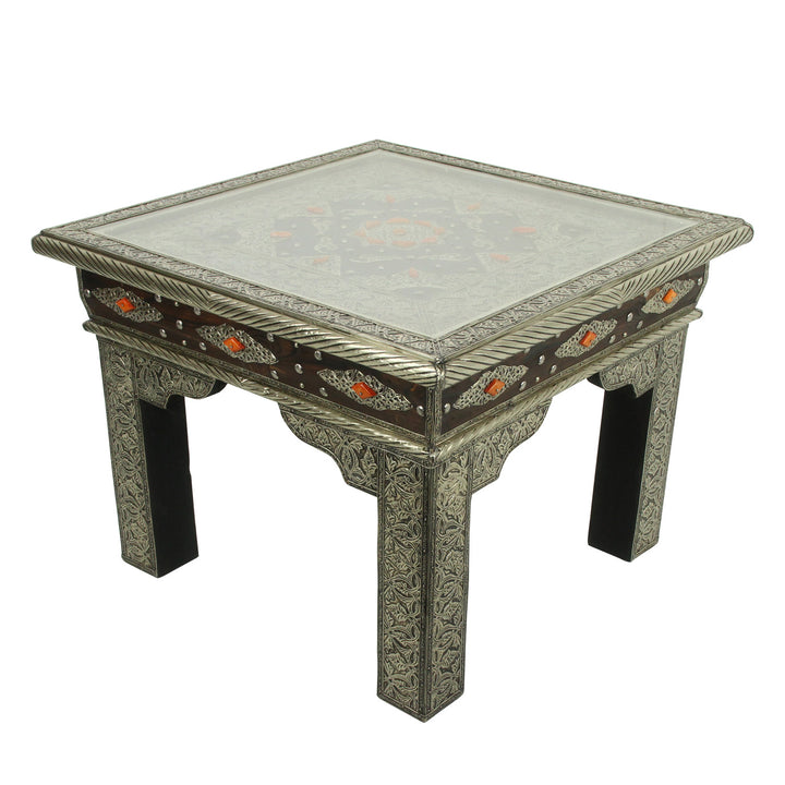 Orientalischer Tisch Feena 60/60