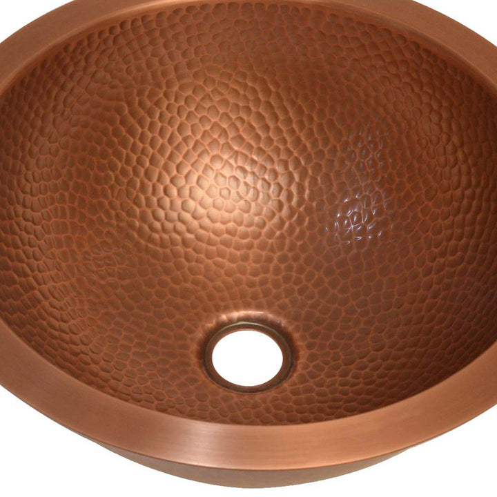 Orientalisches Waschbecken Amina