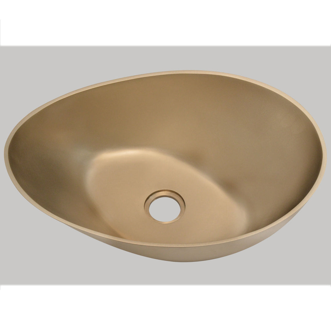 Orientalisches Waschbecken Sani