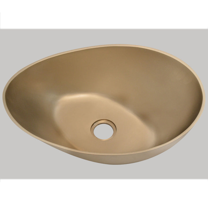 Orientalisches Waschbecken Sani