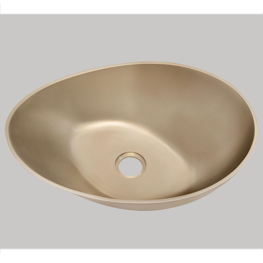 Orientalisches Waschbecken Sani