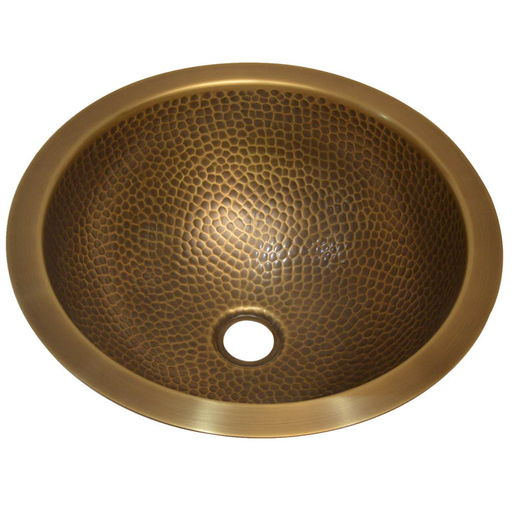 Orientalisches Waschbecken Amina