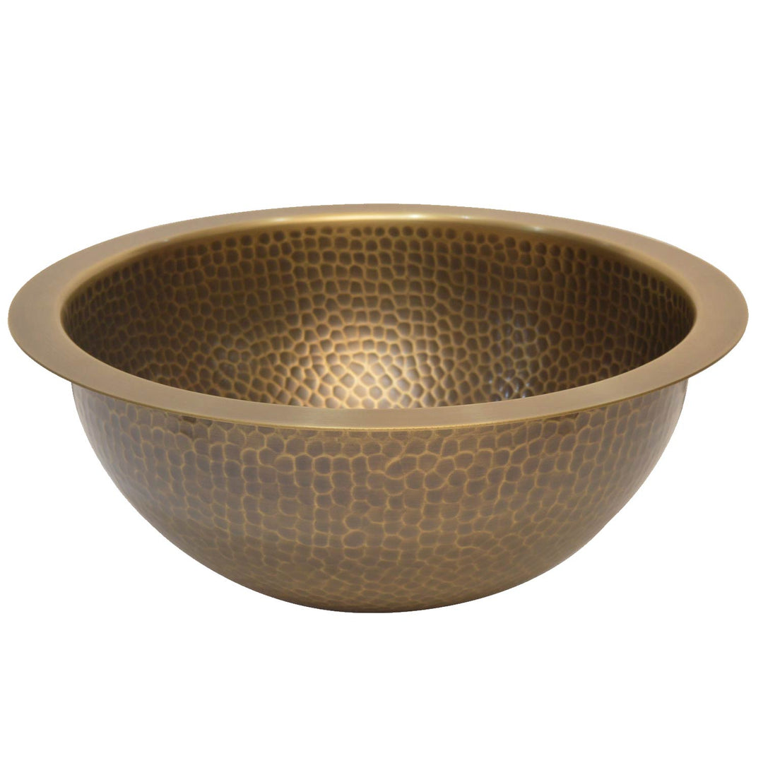 Orientalisches Waschbecken Amina