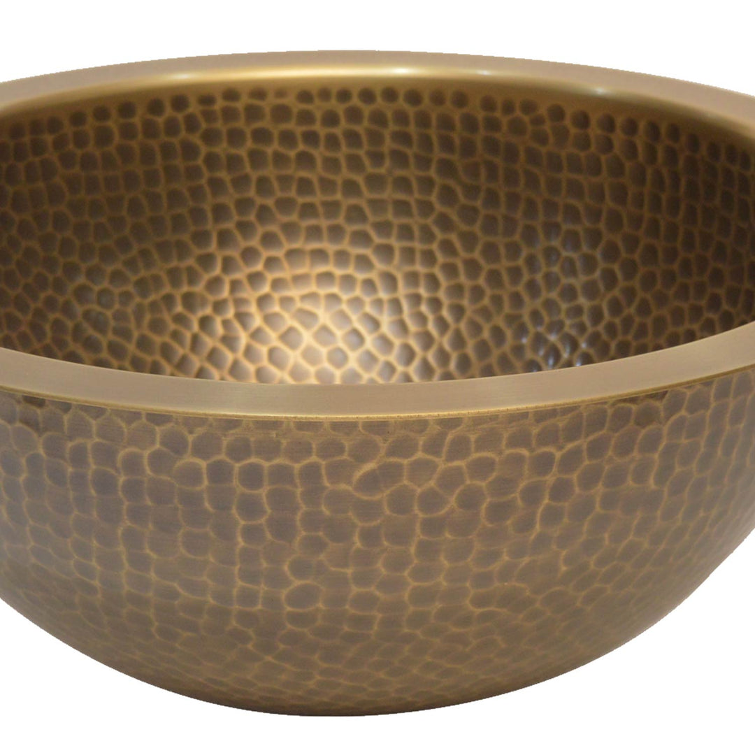 Orientalisches Waschbecken Amina