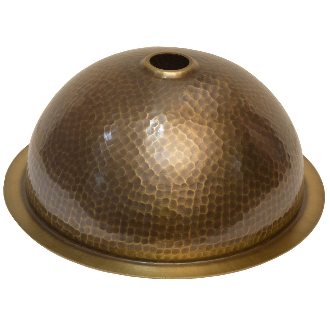 Orientalisches Waschbecken Amina