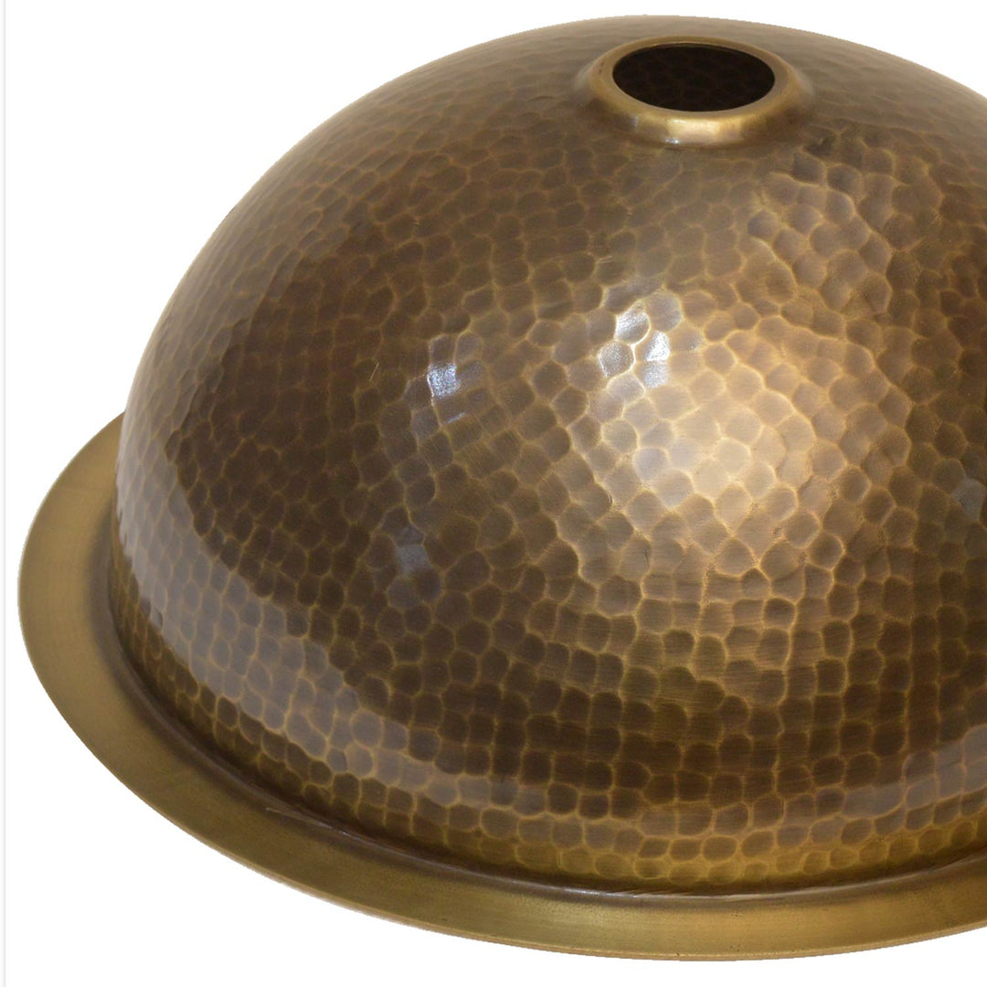 Orientalisches Waschbecken Amina