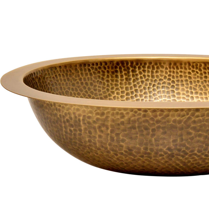 Orientalisches Waschbecken Amir