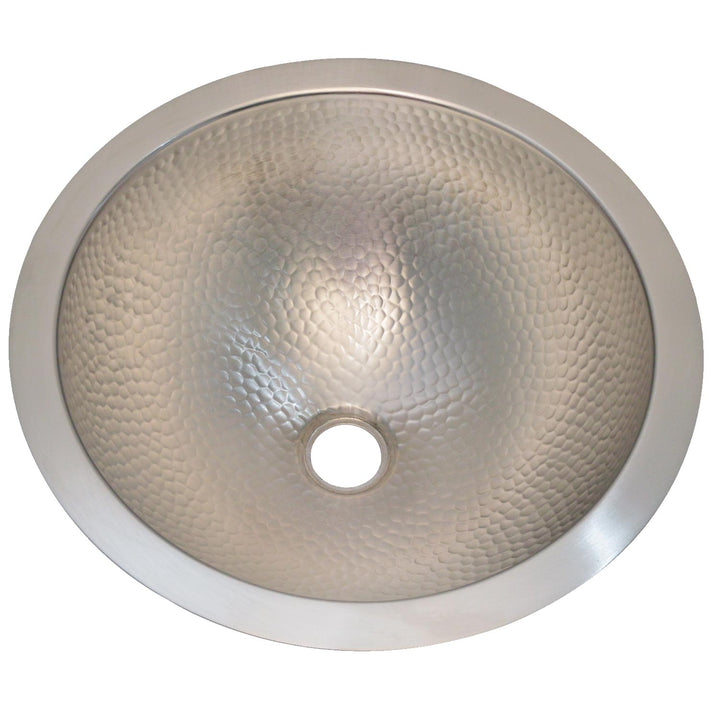 Orientalisches Waschbecken Amina