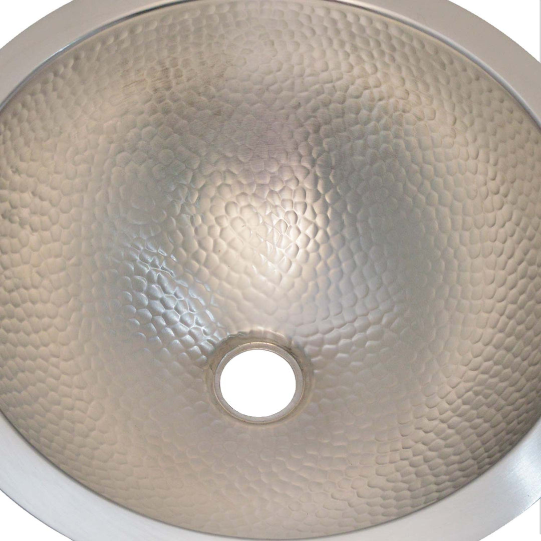 Orientalisches Waschbecken Amina