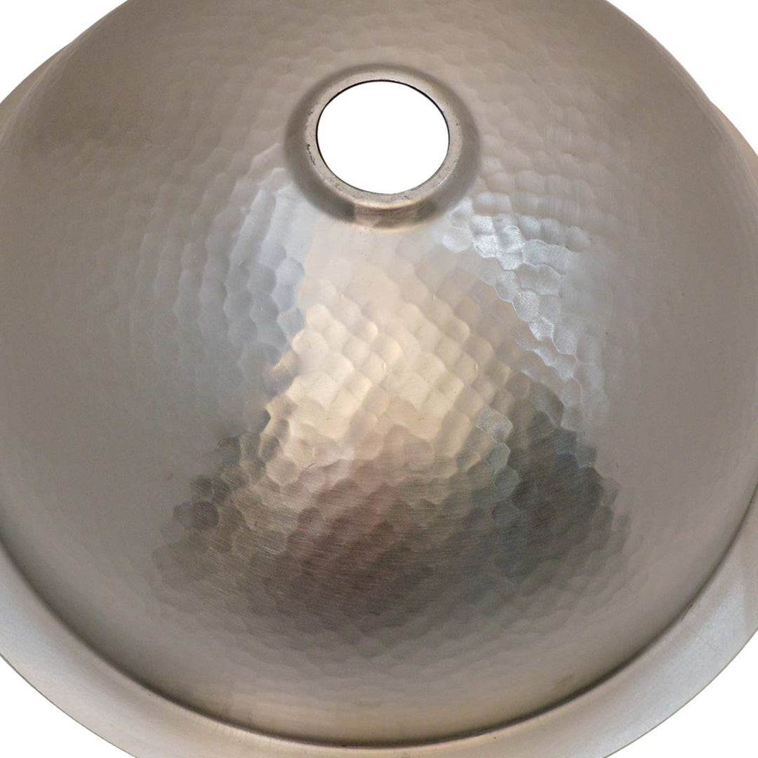 Orientalisches Waschbecken Amina