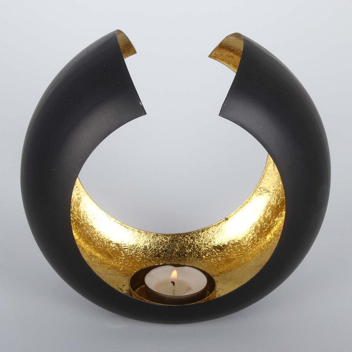 Orientalisches Windlicht Charu M