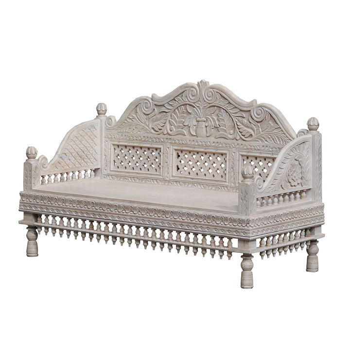 Orientalisches Sofa Farwa