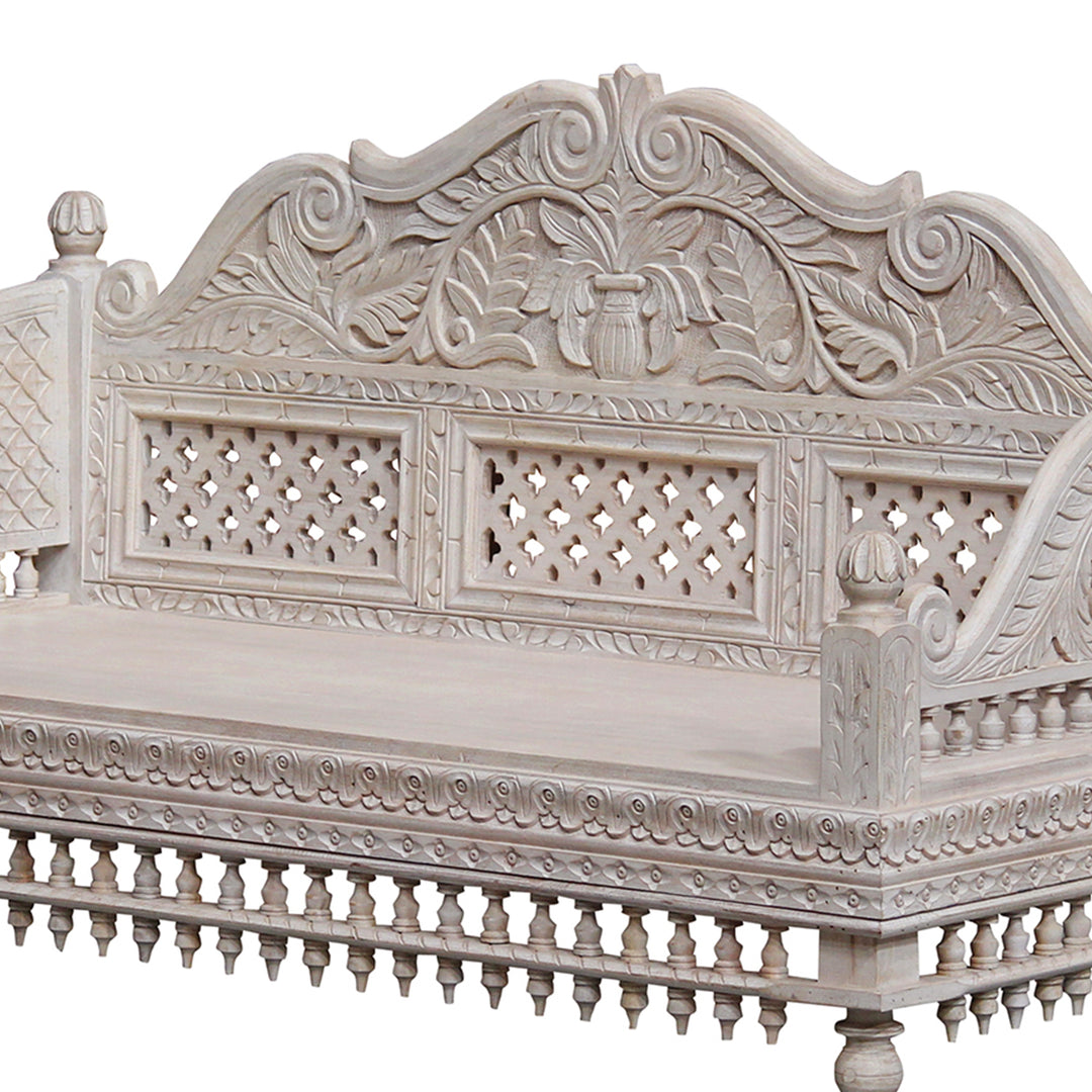 Orientalisches Sofa Farwa