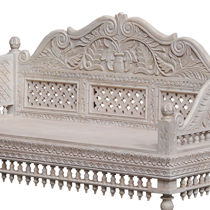 Orientalisches Sofa Farwa