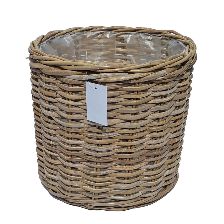 Rattan Korb Siena