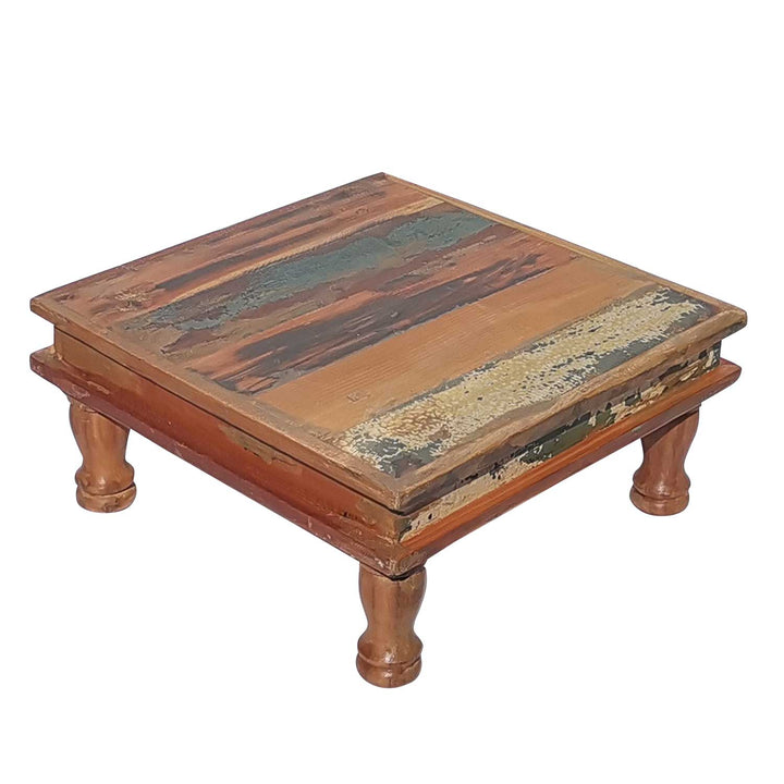 Beistelltisch - Shabby Chic Bajot Tisch