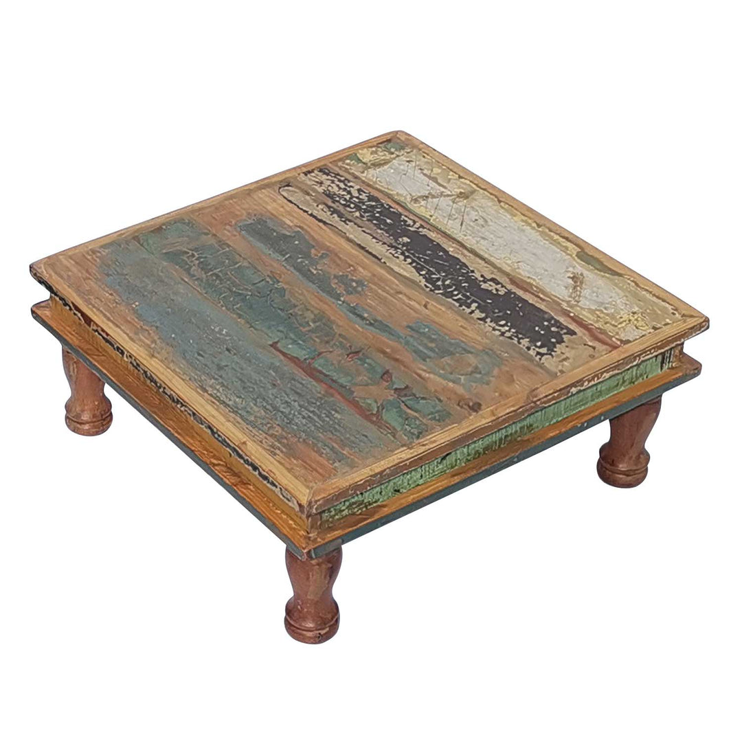 Beistelltisch - Shabby Chic Bajot Tisch