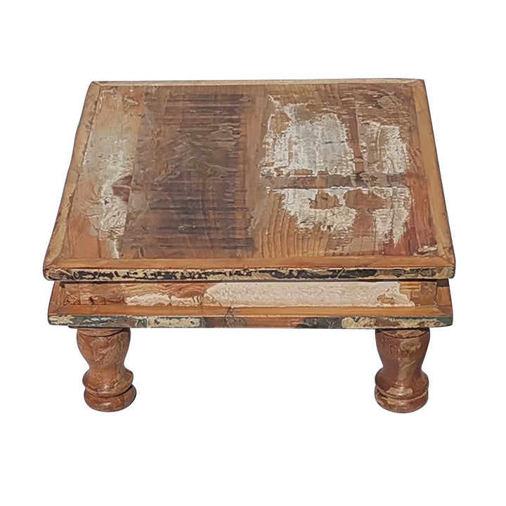 Beistelltisch - Shabby Chic Bajot Tisch